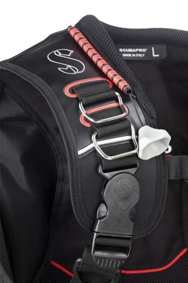 Scubapro Equator B.C.D. ( Denge Yeleği )