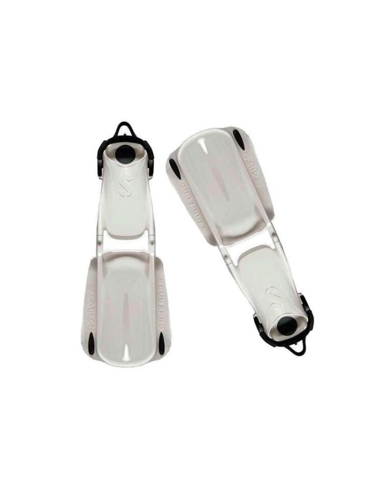 Scubapro Seawing Supernova Palet Beyaz