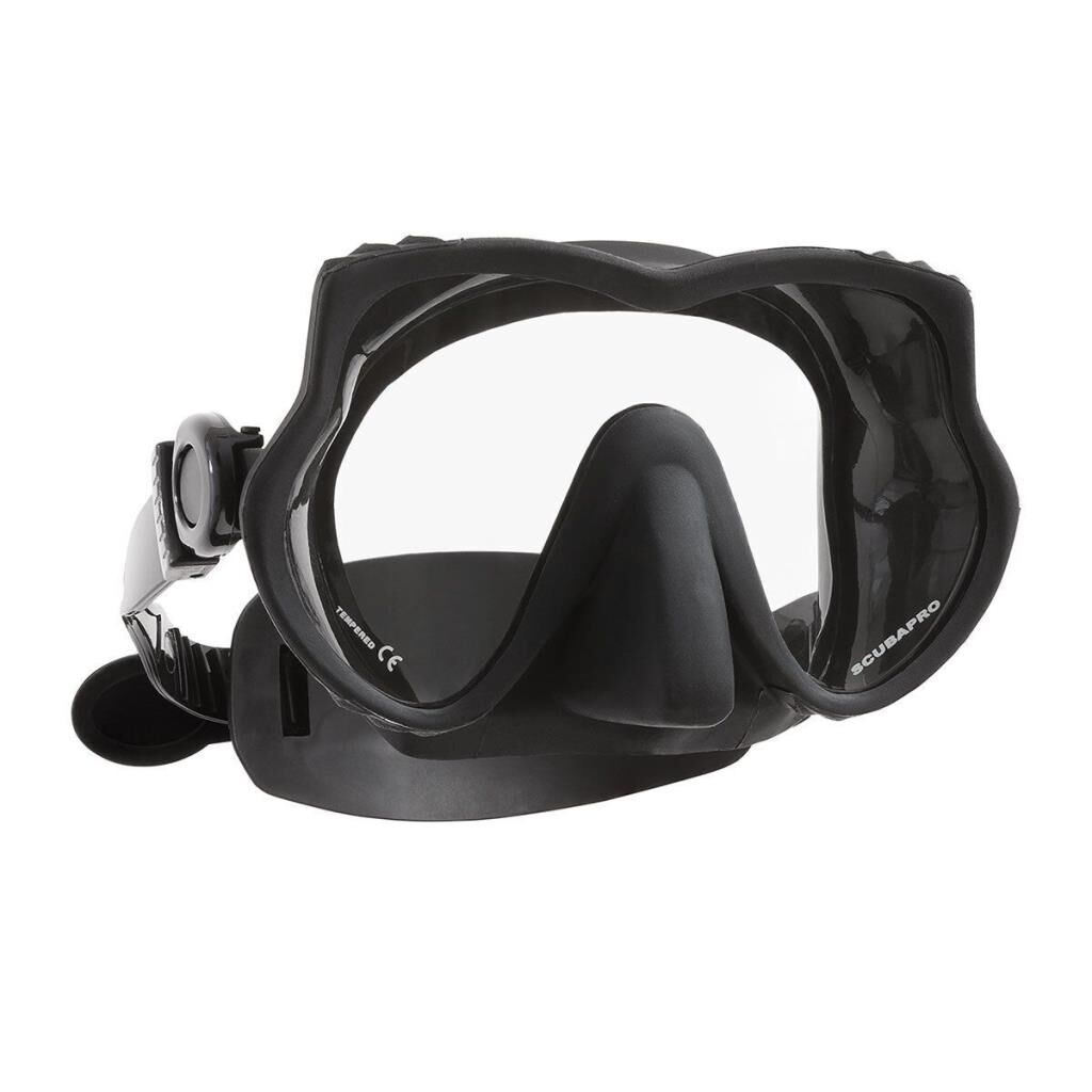 Scubapro Devil Maske