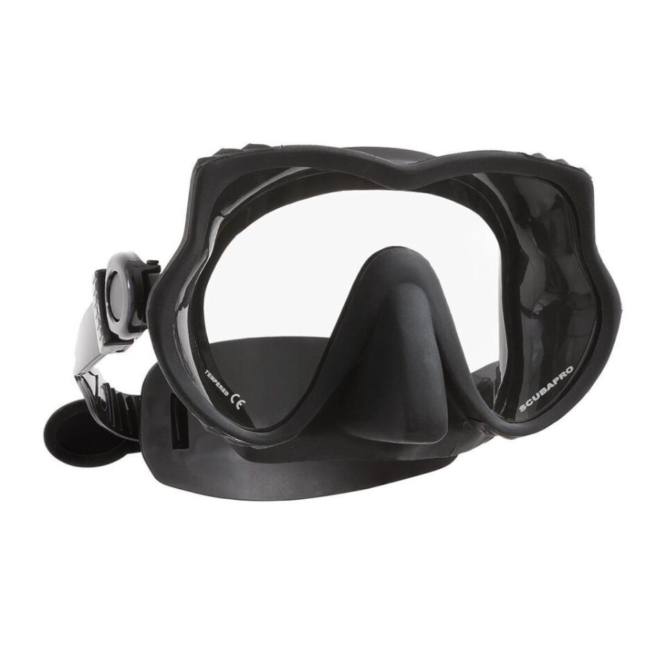 Scubapro Devil Maske