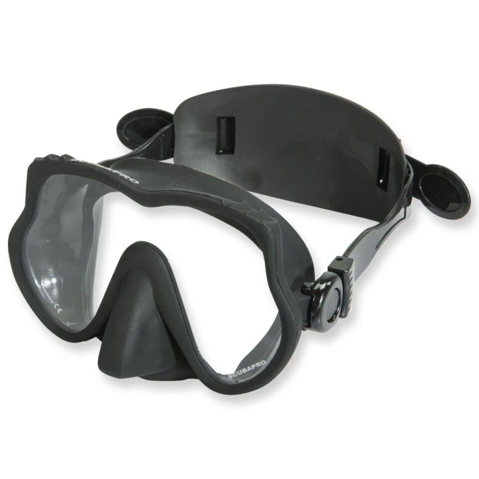 Scubapro Devil Maske