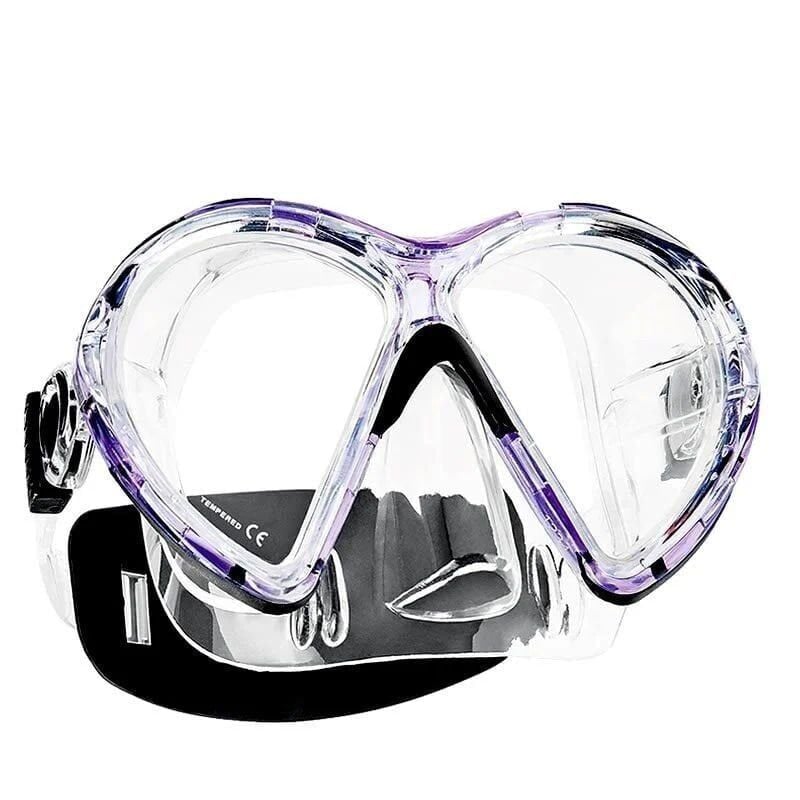 Scubapro Vibe 2 Mor Maske