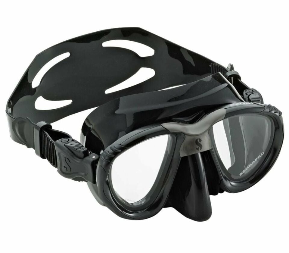Scubapro Scout Maske