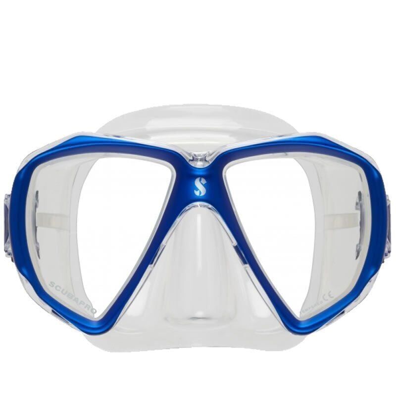 Scubapro Spectra Mavi Maske