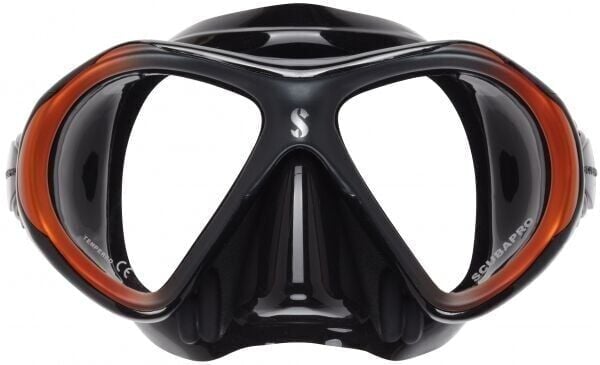 Scubapro Spectra Mini Bronz/Siyah Maske