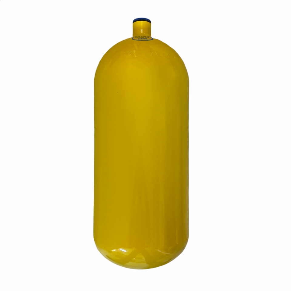 Faber 12 Litre Çelik Tüp 2025