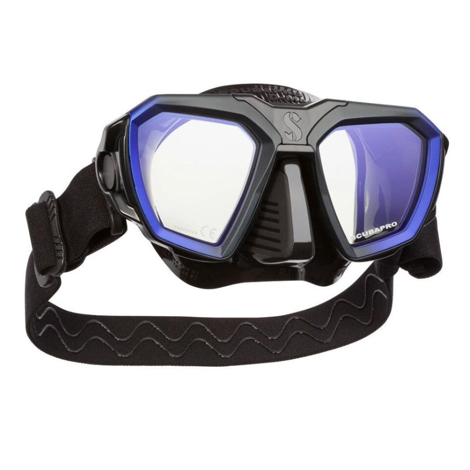 Scubapro D-Mask