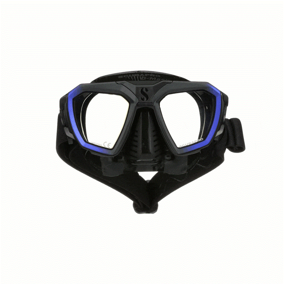 Scubapro D-Mask