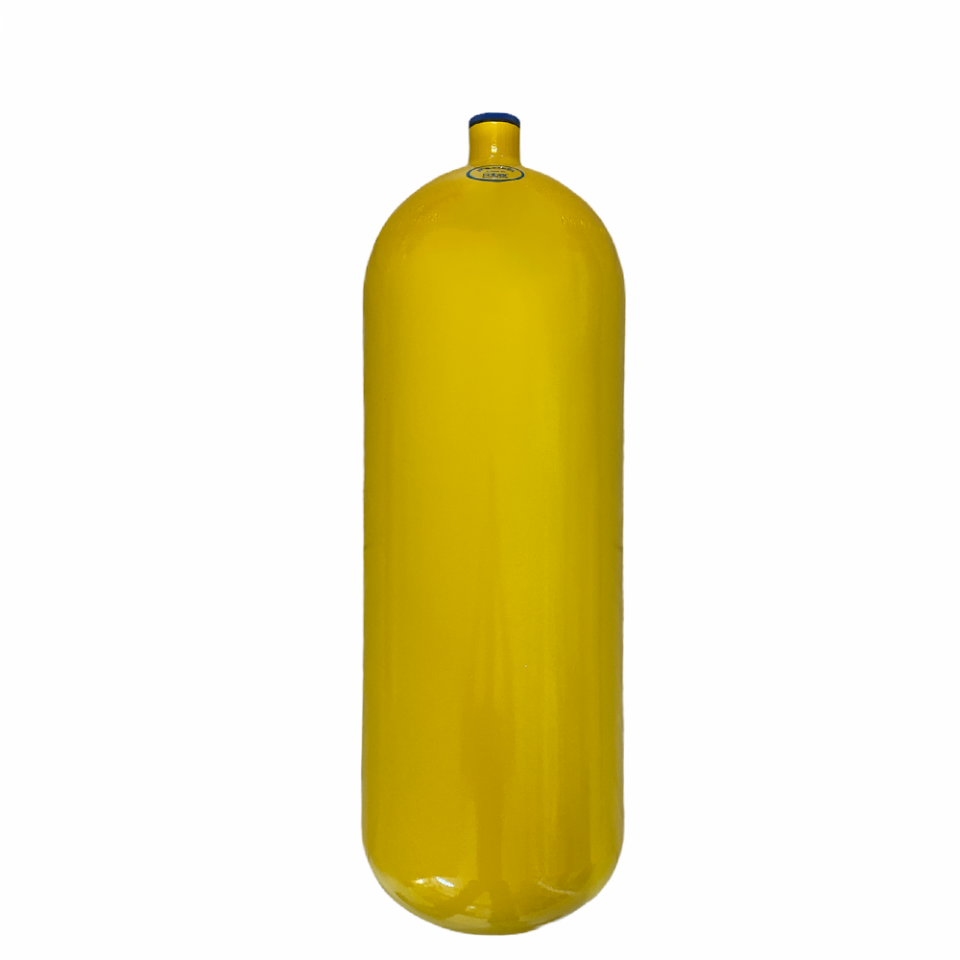 Faber 15 Litre Çelik Tüp 2025