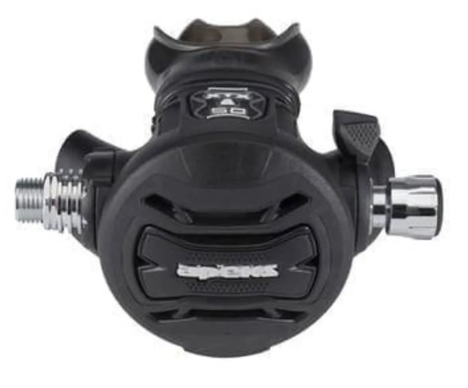 Apeks XTX50 2.Kademe