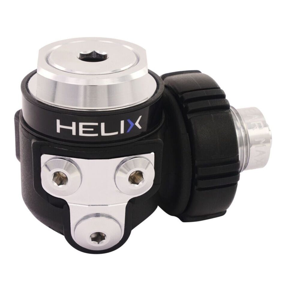 Aqualung Helix Din Regülatör