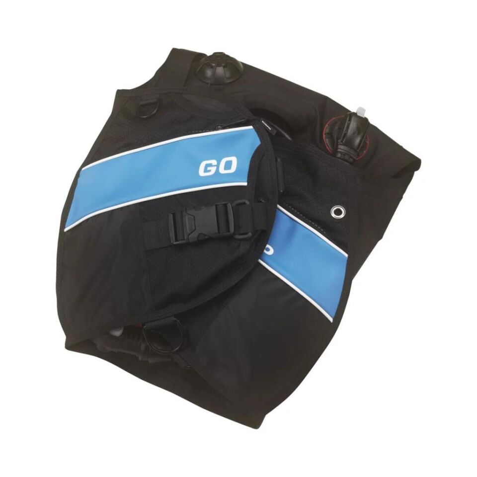 Scubapro Go B.C.D. (Denge Yeleği)