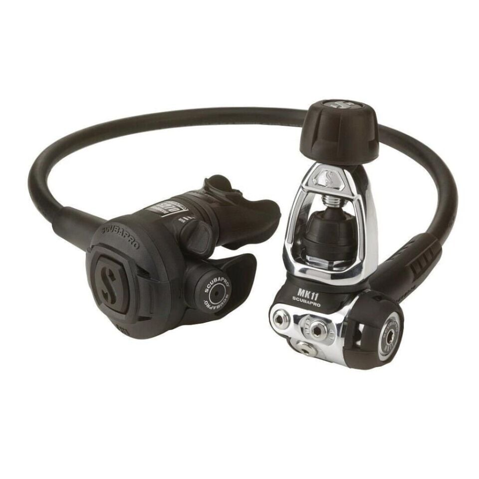 Scubapro MK11/S270 Regülatör