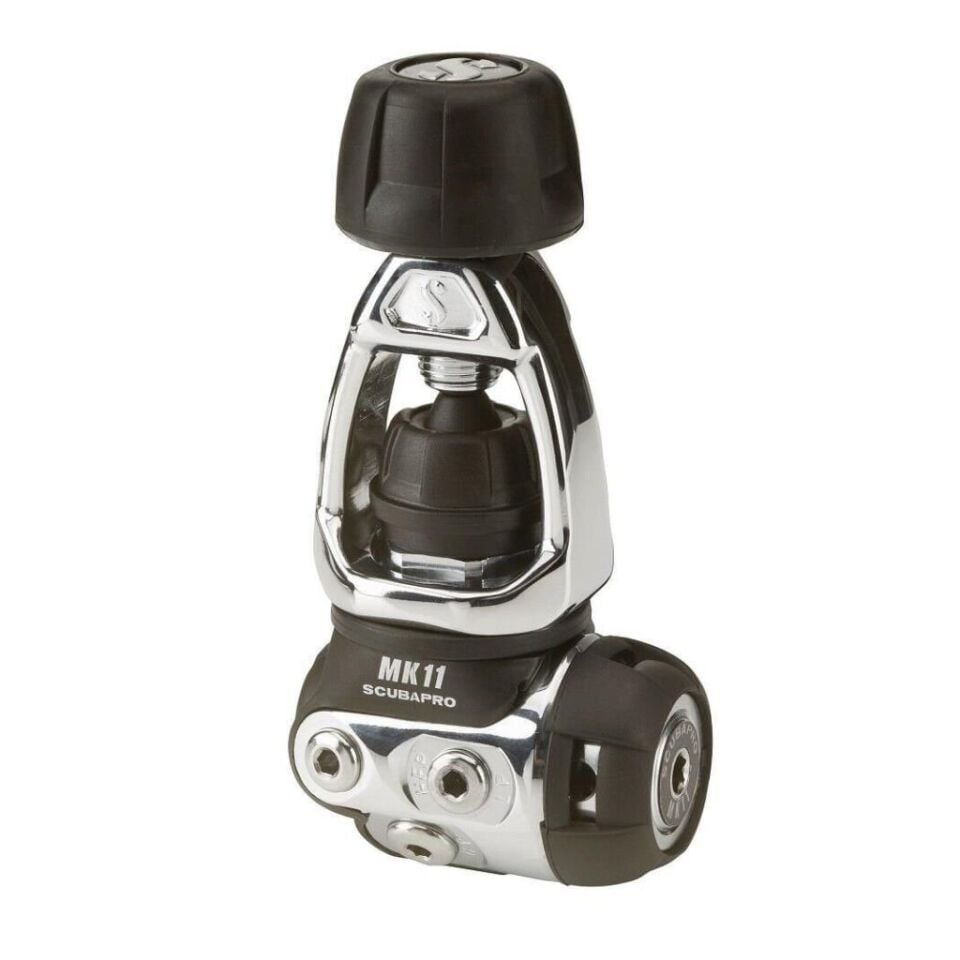 Scubapro MK11/S270 Regülatör