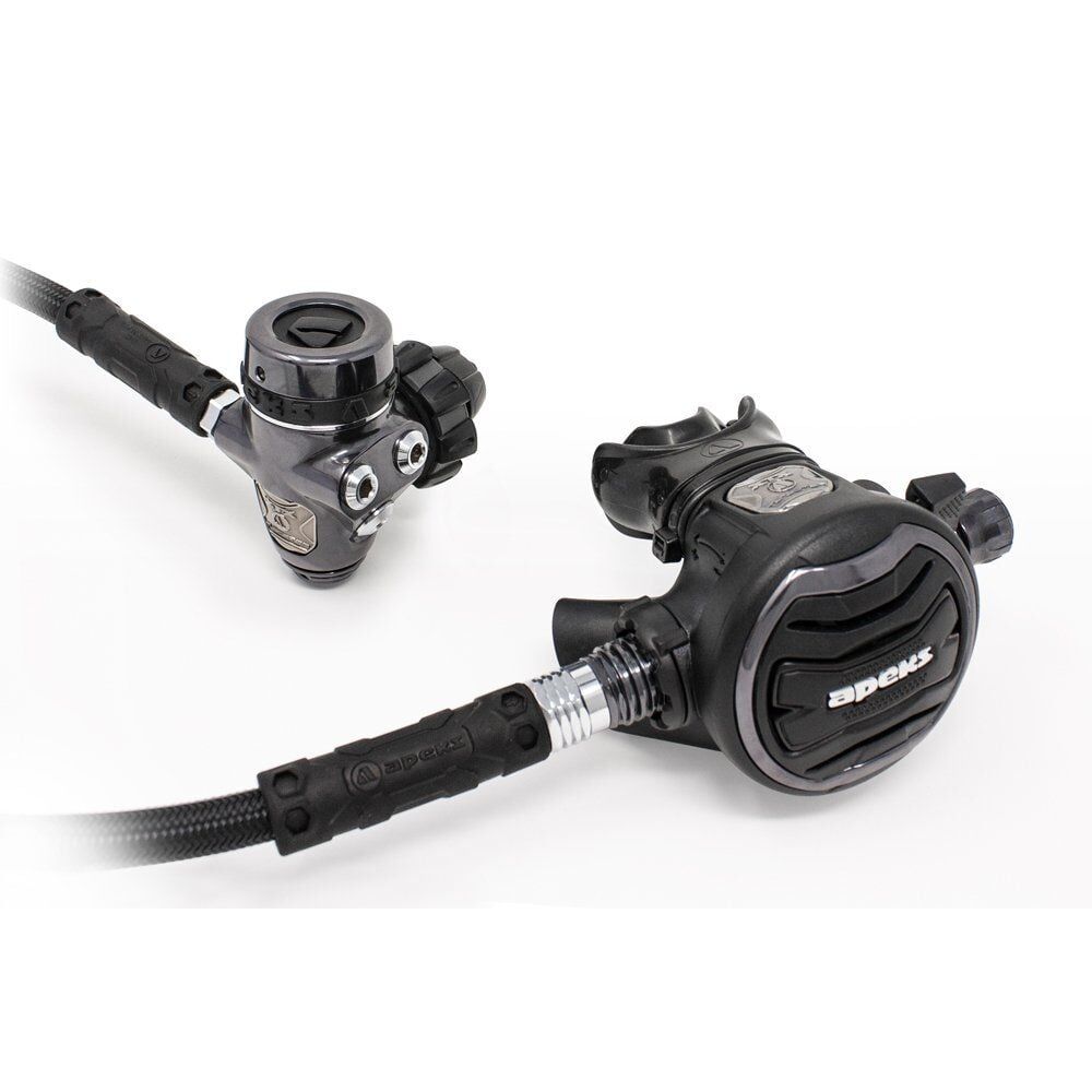 Apeks XTX200 Tungsten DIN