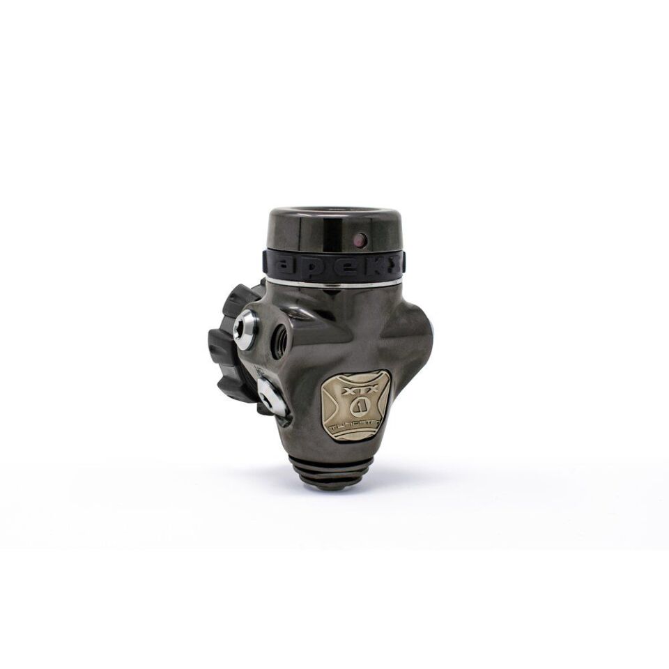 Apeks XTX200 Tungsten DIN