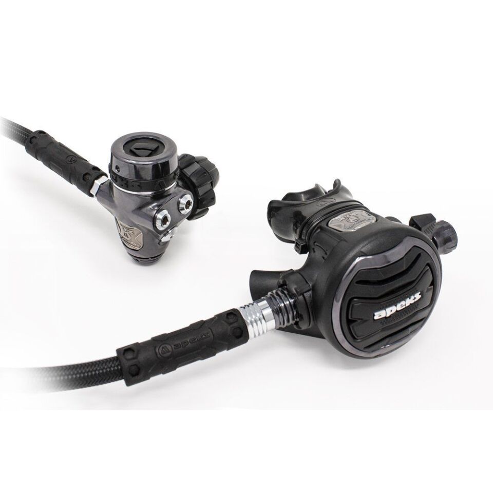 Apeks XTX200 Tungsten DIN