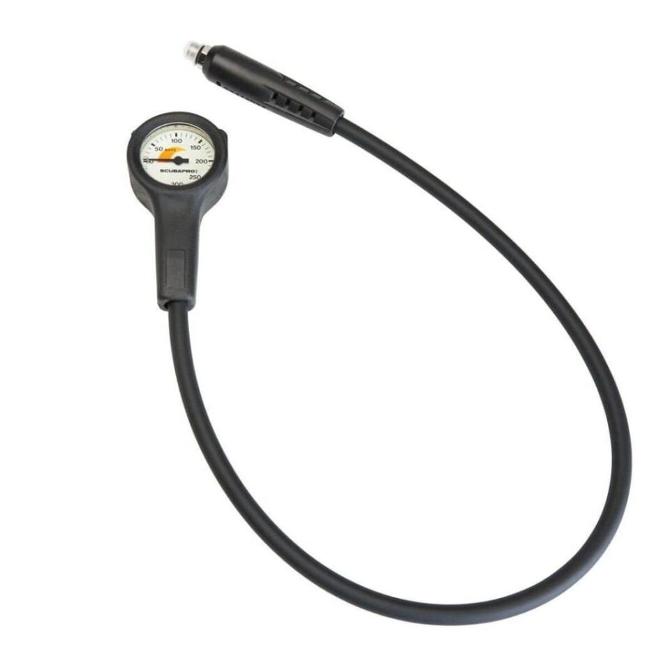 Scubapro Tekli Konsol