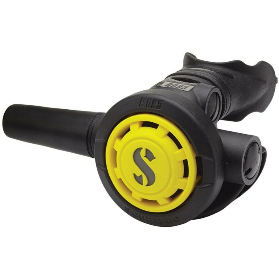 Scubapro R095 Ahtapot