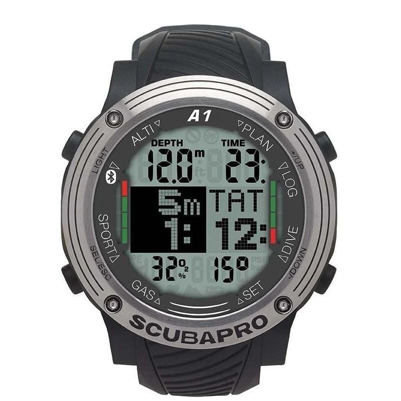 Scubapro Aladin A1 Dalış Bilgisayarı