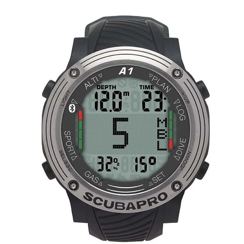Scubapro Aladin A1 Dalış Bilgisayarı
