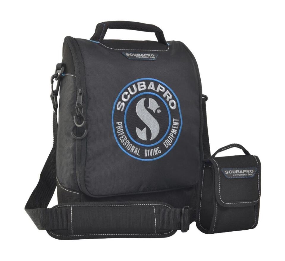 Scubapro Regülatör Çantası