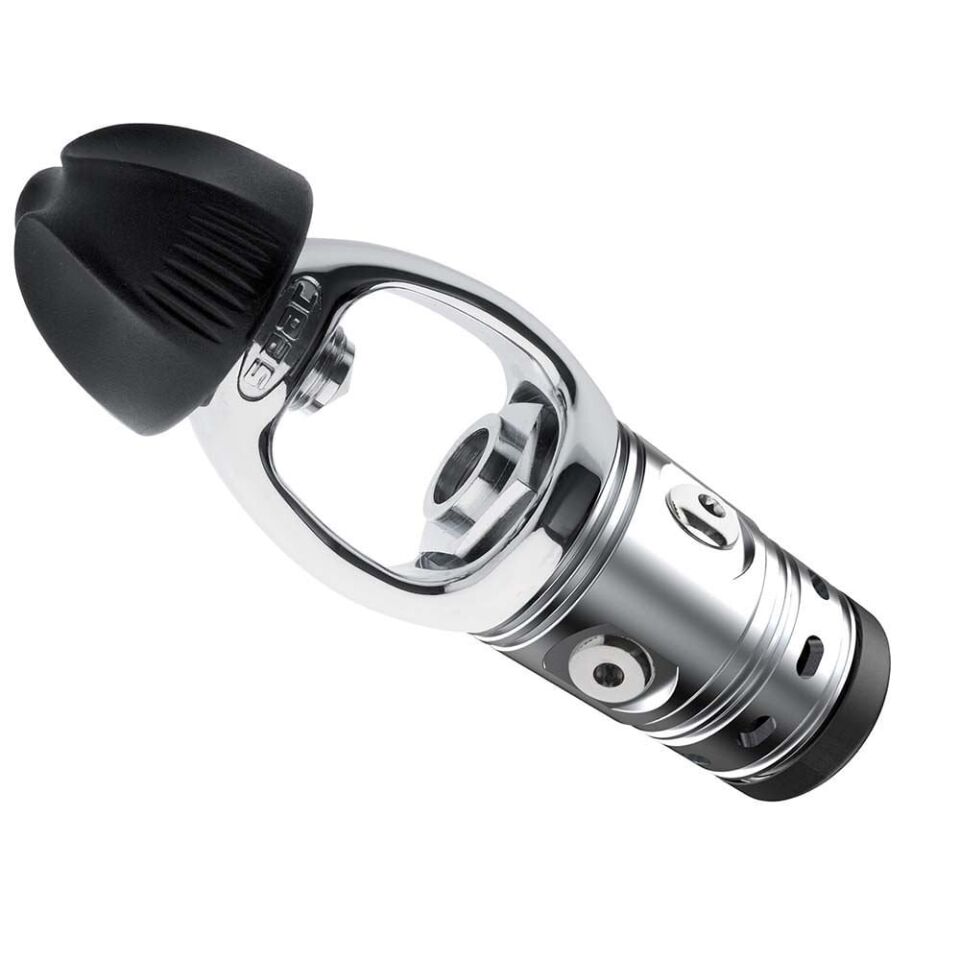 Seac PX100 INT Regülatör + Ahtapot