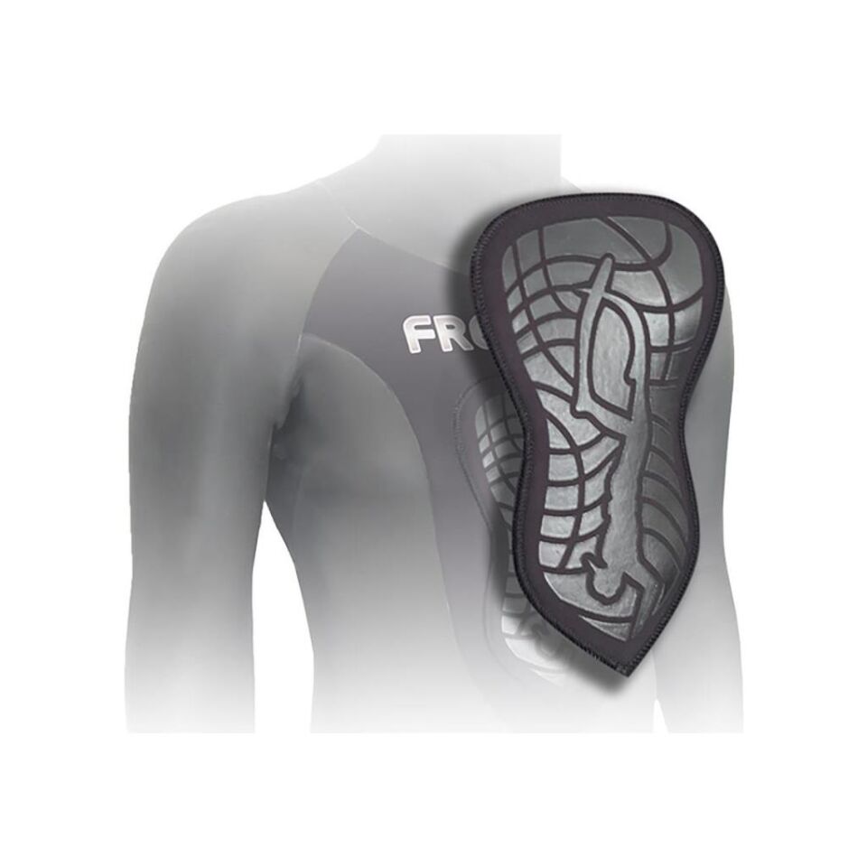 3mm Derin Smooth Avcı Dalış Elbisesi