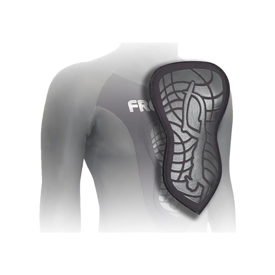 3mm Derin Smooth Avcı Dalış Elbisesi