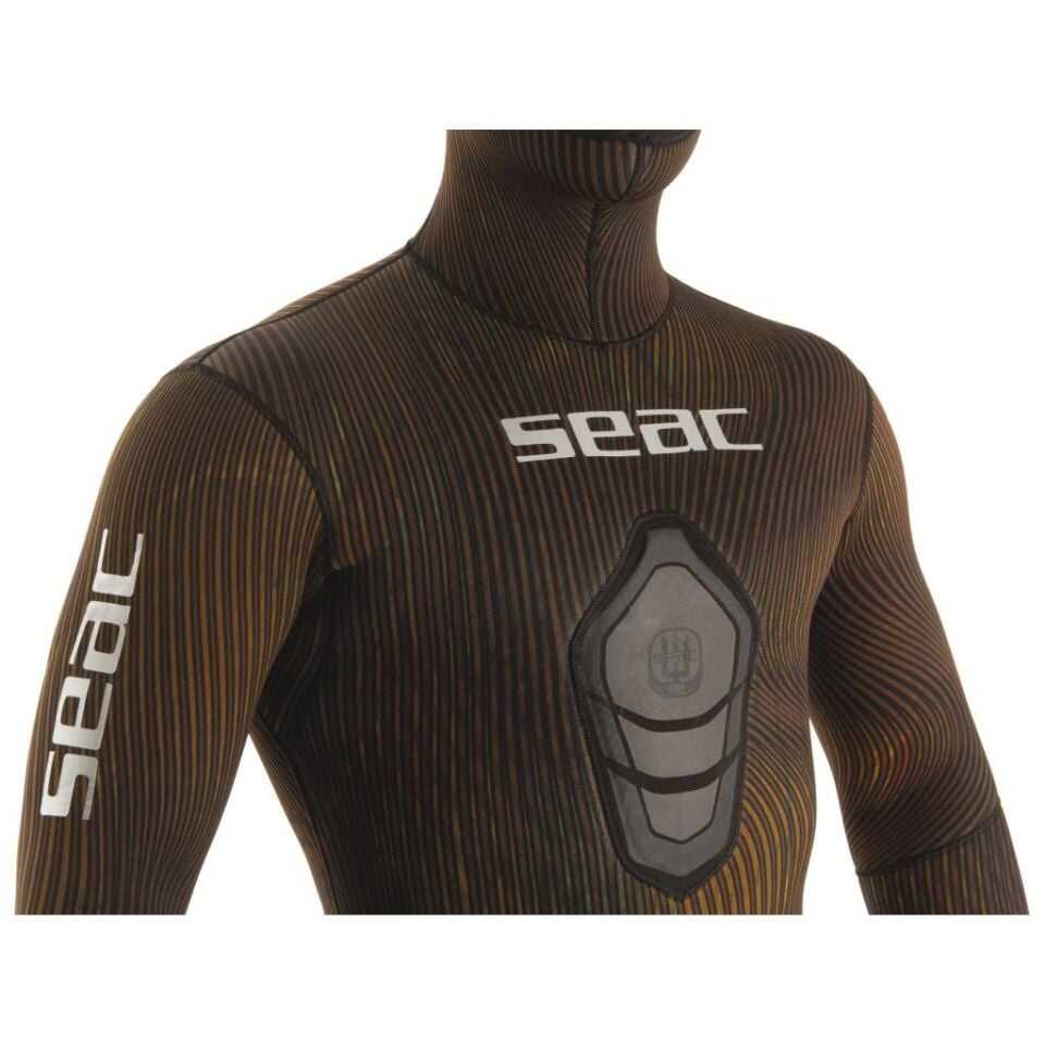 Seac Alga 5mm Dalış Elbisesi