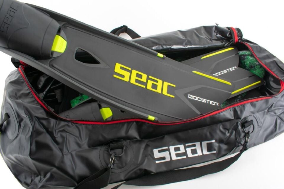 Seac U/Boot 130 Kuru Çanta
