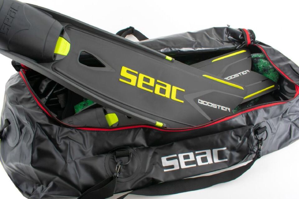 Seac U/Boot 130 Kuru Çanta