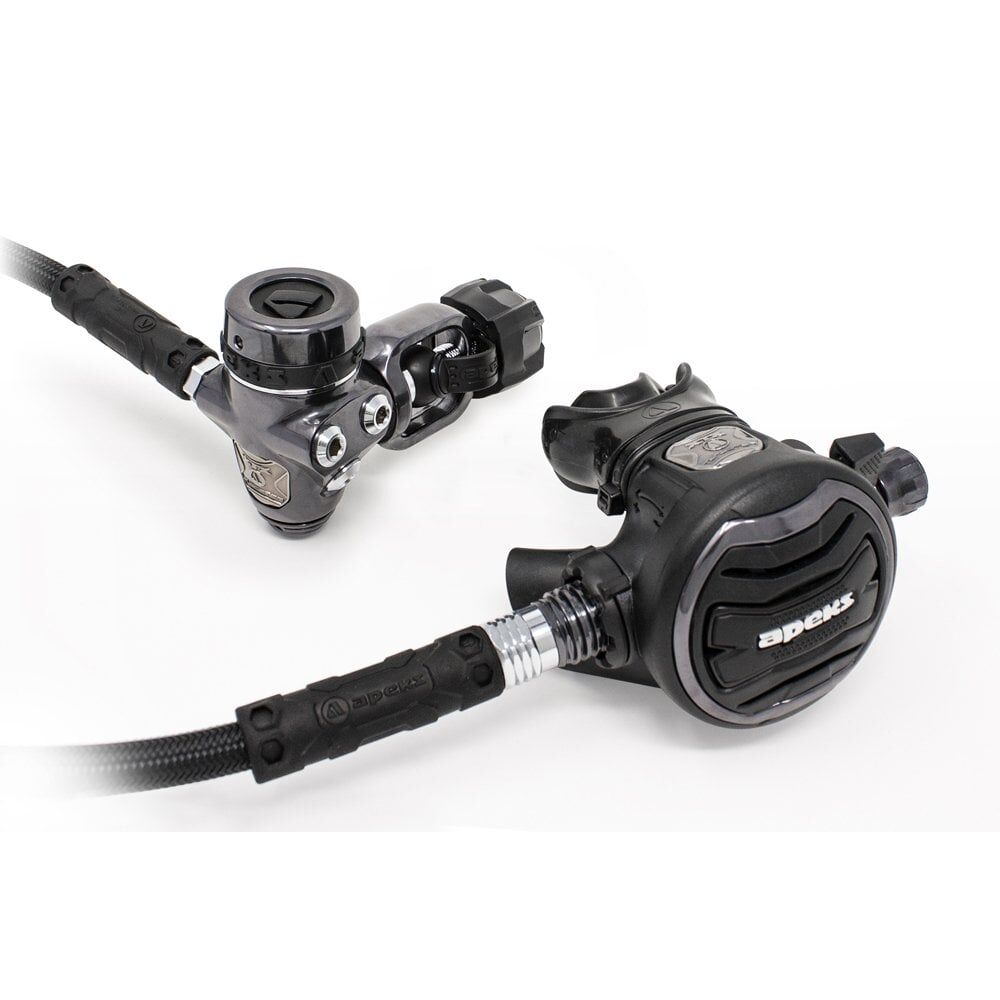 Apeks XTX200 Tungsten