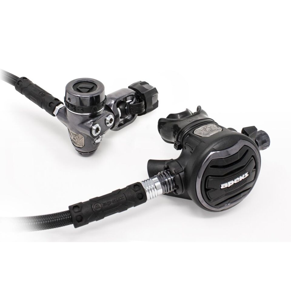 Apeks XTX200 Tungsten