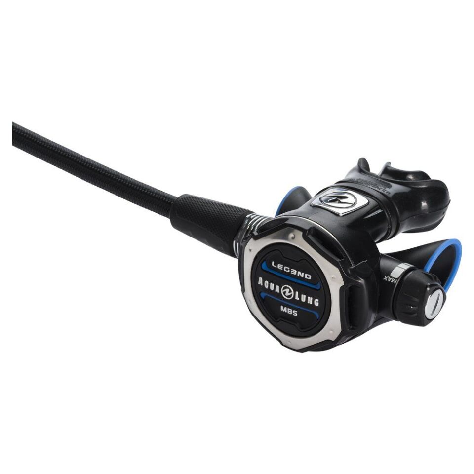 Aqua Lung Leg3Nd Mbs DIN Regülatör + Ahtapot