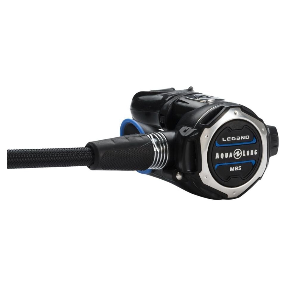 Aqua Lung Leg3Nd Mbs DIN Regülatör + Ahtapot