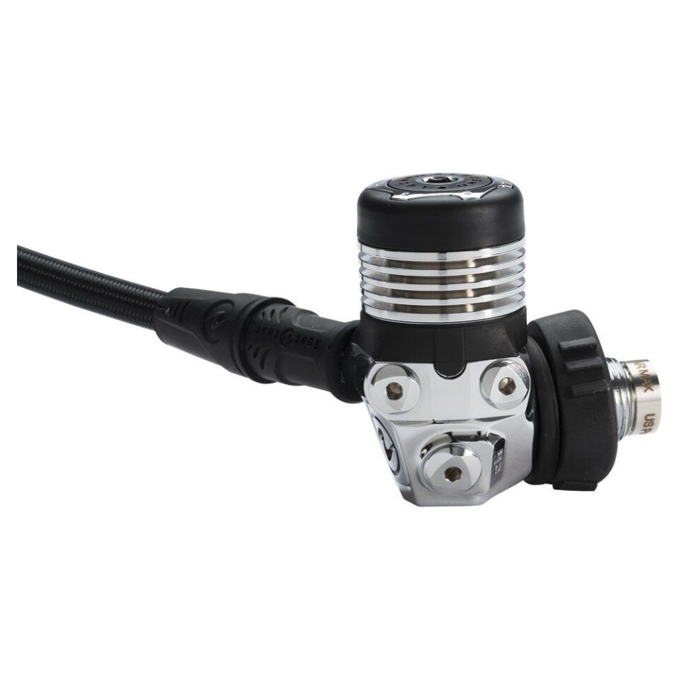 Aqua Lung Leg3Nd Mbs DIN Regülatör + Ahtapot