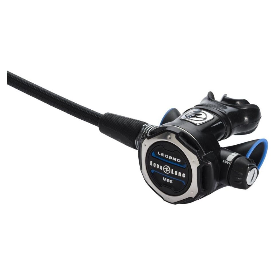 Aqua Lung Leg3Nd Mbs DIN Regülatör + Ahtapot