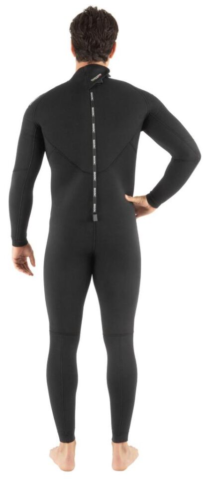 Seac Cover 5mm Erkek Dalış Elbisesi
