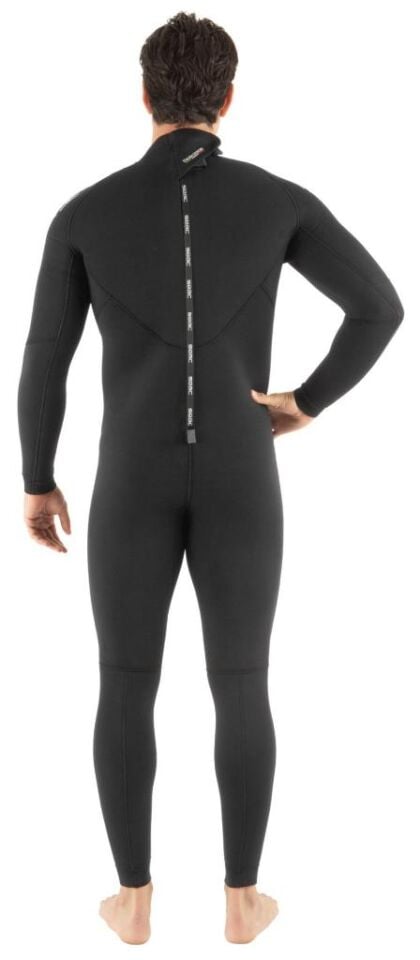 Seac Cover 5mm Erkek Dalış Elbisesi