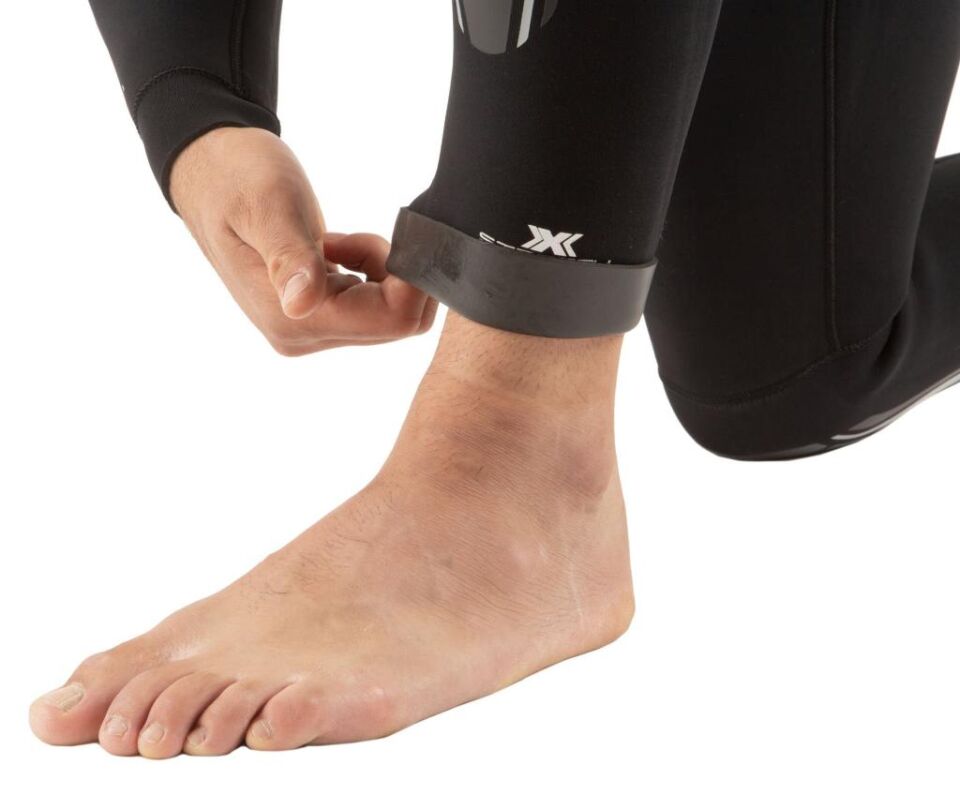 Seac Cover 5mm Erkek Dalış Elbisesi