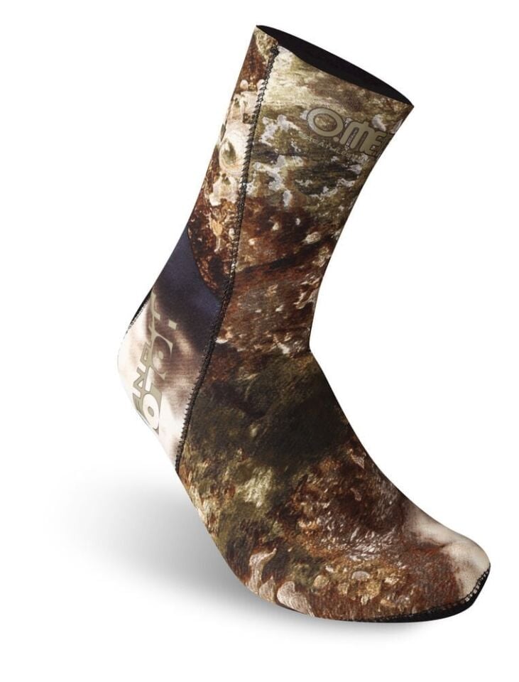 Omer Çorap Holostone 2.5mm