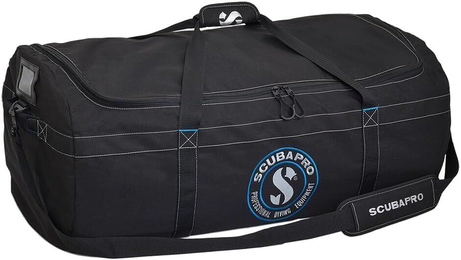 Scubapro Duffle Bag Dalış Çantası