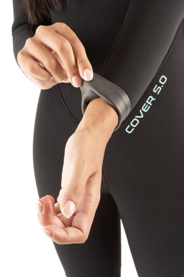 Seac Cover 5mm Kadın Dalış Elbisesi