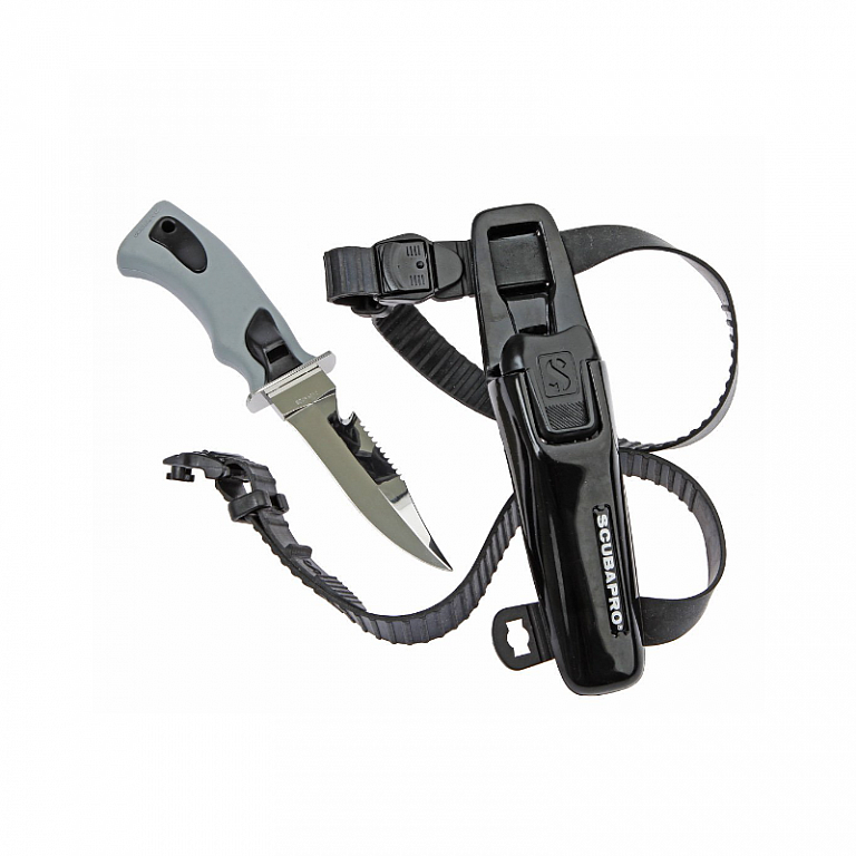 Scubapro K-5 Dalış Bıçağı