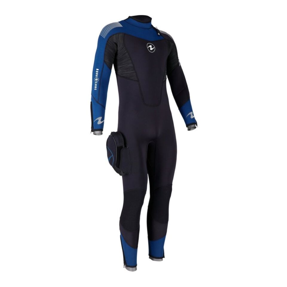 Aqua Lung Dynaflex 5MM Erkek Dalış Elbisesi