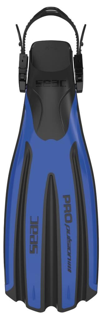 Seac Propulsion Mavi Palet