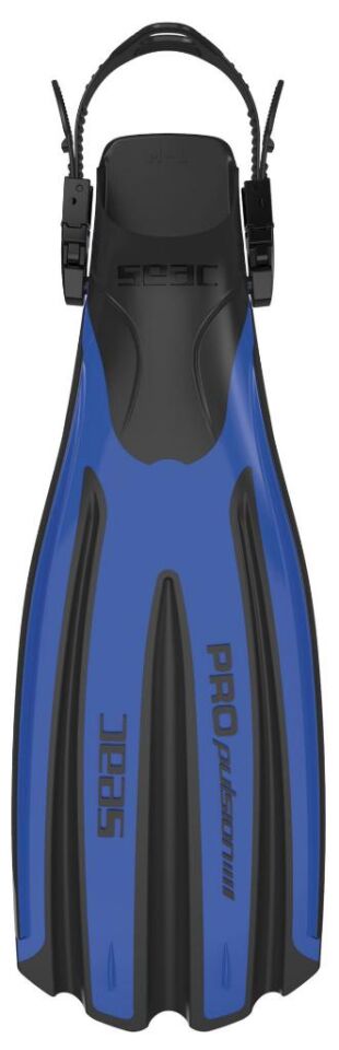 Seac Propulsion Mavi Palet