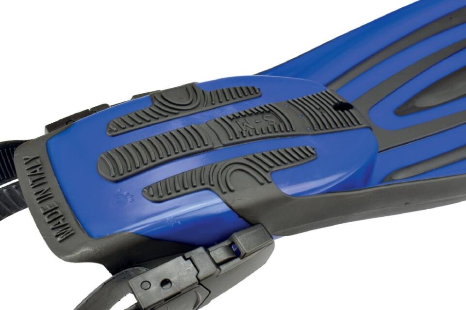 Seac Propulsion Mavi Palet