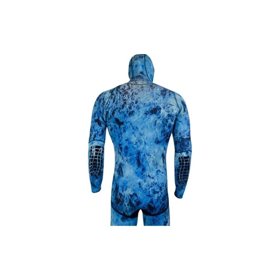3mm Expert Ocean Avcı Serbest Dalış Elbisesi